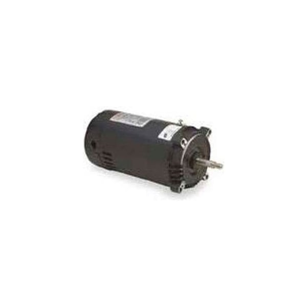 1.5Hp Thread Shaft Motor 115/230V